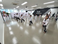 펀태권도 NBJ줄넘기