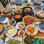 고궁식육식당