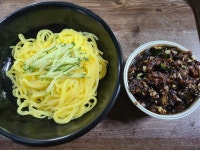 찐명품짜장박사 본점