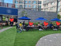 파리바게뜨 광교힐스테이트점
