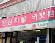 강남지물