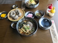 시오리막국수 봉황점