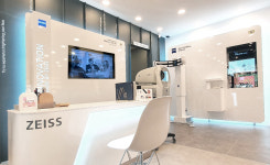 아이젠트리 제주법원점