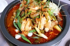 창바위식당