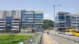 목감 더베스트 에듀 영수학원