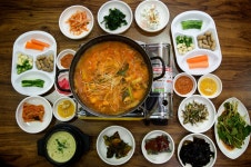 영선꼼장어바다장어