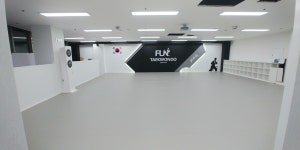 펀태권도 NBJ줄넘기