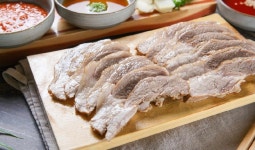 봉수육