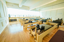 베러라인 필라테스 용현점