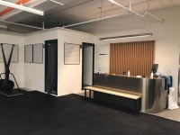 라곰트레이닝 석촌