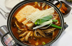 자작자작식당