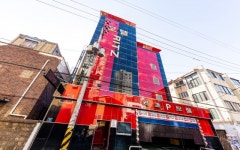 리츠모텔