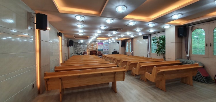 열매교회 사진 5