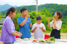 교동장독대마을회 영농조합법인