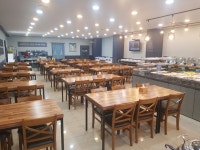 명품한식뷔페