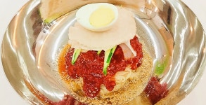 종가밀면
