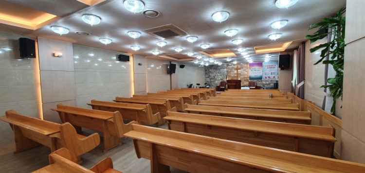 열매교회 사진 3