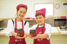 교동장독대마을회 영농조합법인