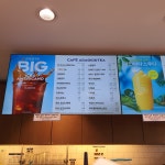 파리바게뜨 경복궁역점