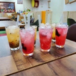 곰수제청과일청 UMA디톡메이드 인천본점