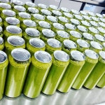 곰수제청과일청 UMA디톡메이드 인천본점