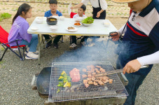교동장독대마을회 영농조합법인