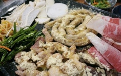 칠육곱창 여수돌산점