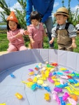 딸기밭부농