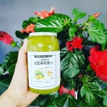 곰수제청과일청 UMA디톡메이드 인천본점