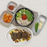 열정국밥 아산권곡점