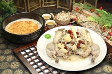 본가장수촌 경기일죽점