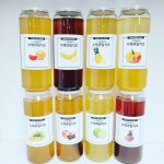 곰수제청과일청 UMA디톡메이드 인천본점