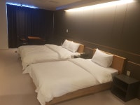 리치아노 호텔