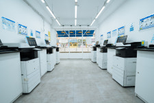 프린트카페 한국외대점