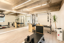 메디위드필라테스 산본점