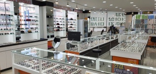 으뜸50안경 서산점