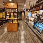 메가MGC커피 광주진월효덕점