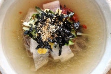 풍경칼국수랑메밀이랑