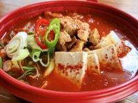 찌개의정석 마포성산동점
