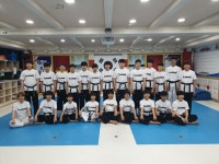성신태권도
