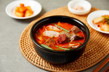 봉천동식당 병천순대국