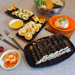 도토리김밥본점