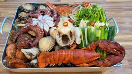 늘푸른섬바다