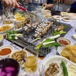 천하장사 풍천민물장어타운