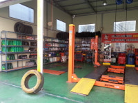 카맨샵 현대오토카