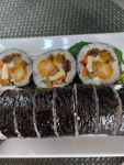 최영미자매기임밥