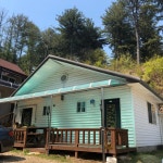 유명산민박