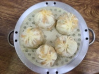땡초김밥싱싱왕만두 도남점