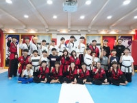 성신태권도