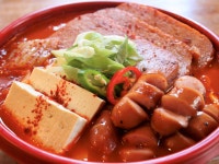찌개의정석 마포성산동점